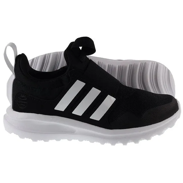 Adidas Kids Activeride 2.0 Core Black Cloud White