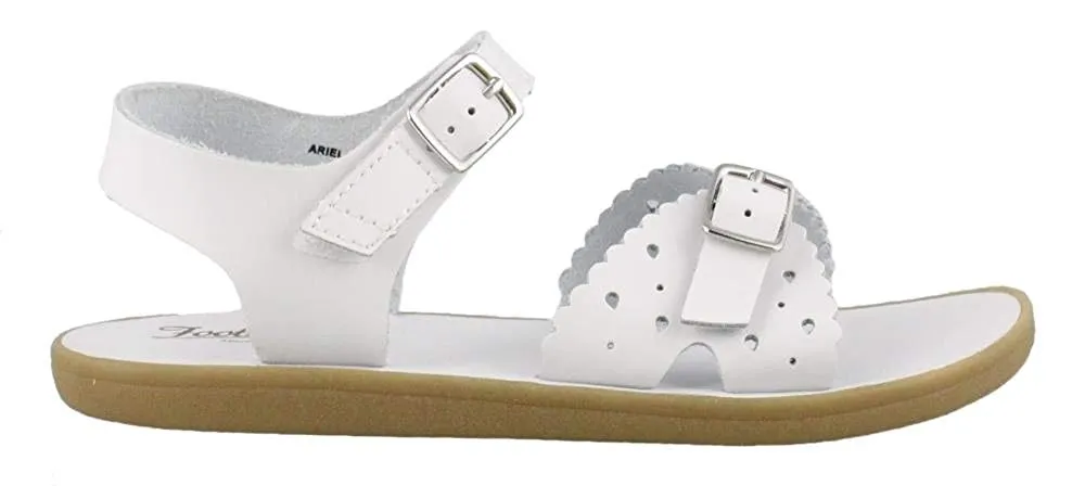Ariel - White