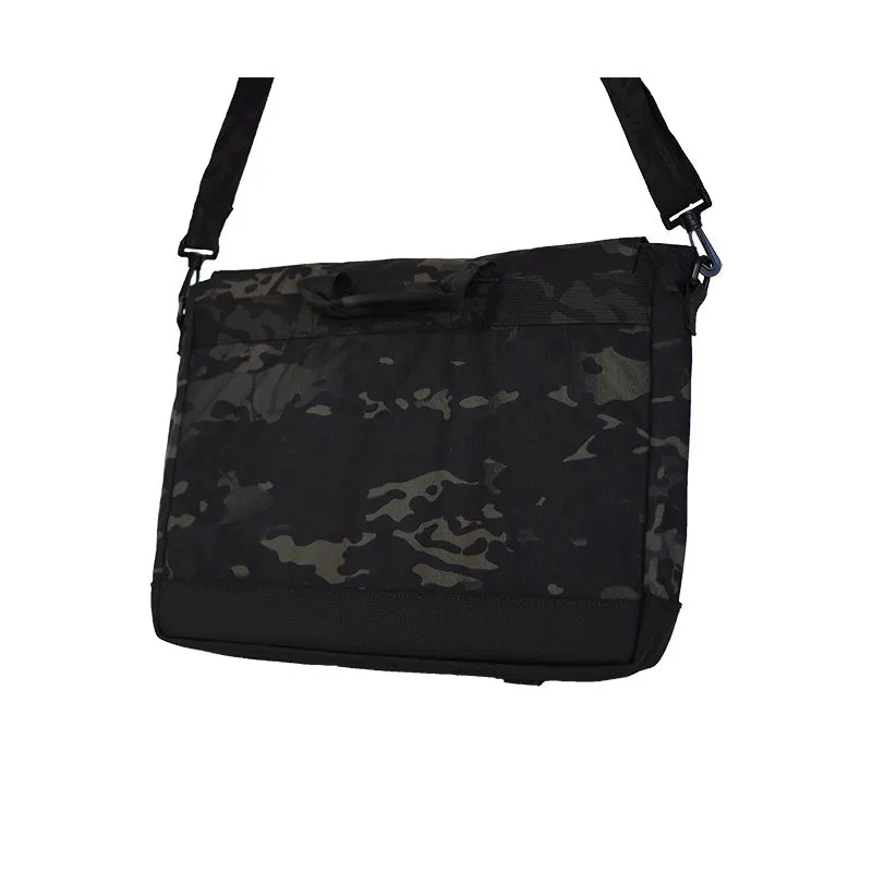 BMC Courier Shoulder Bag