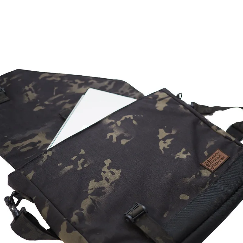 BMC Courier Shoulder Bag