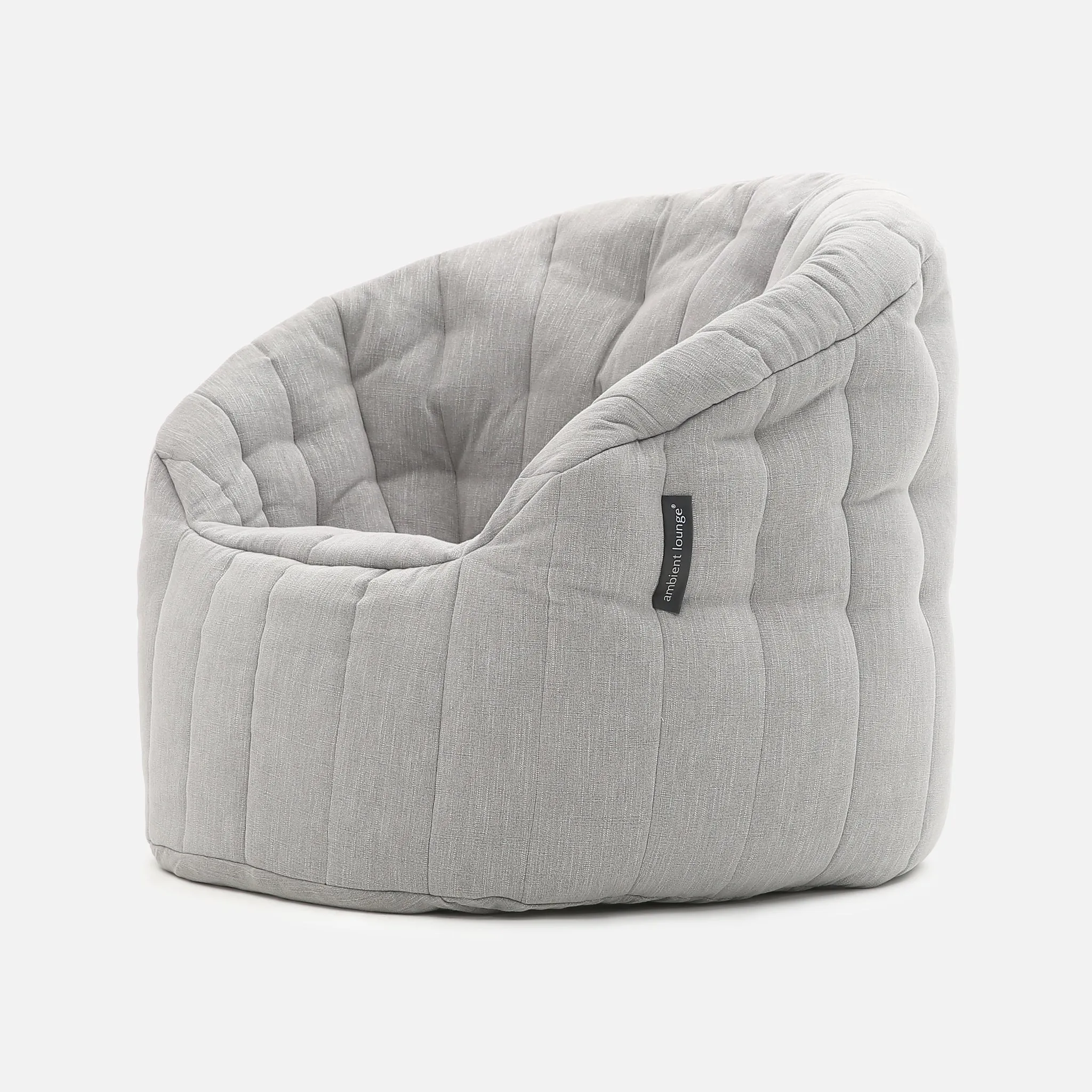 Butterfly Sofa - Interior
