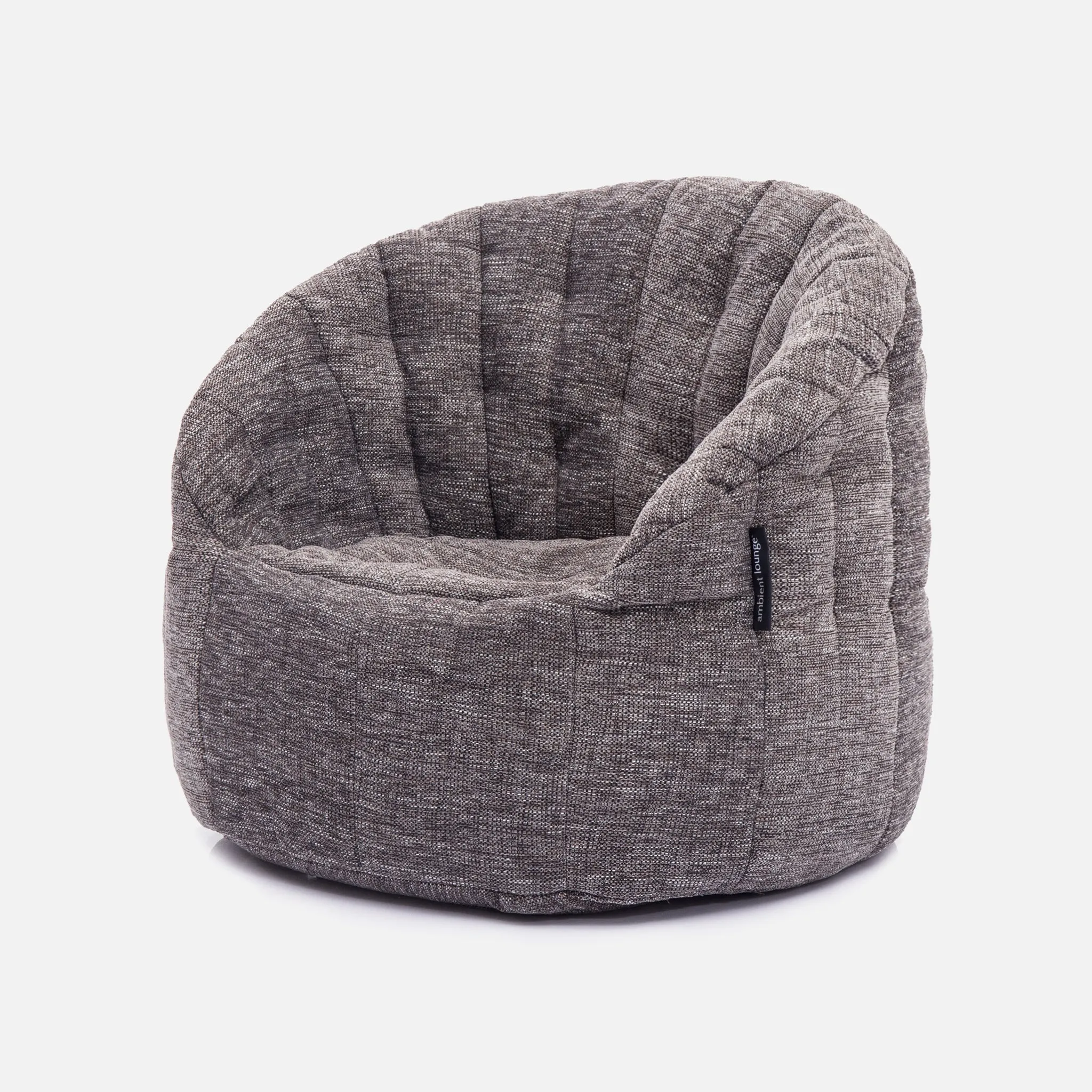 Butterfly Sofa - Interior
