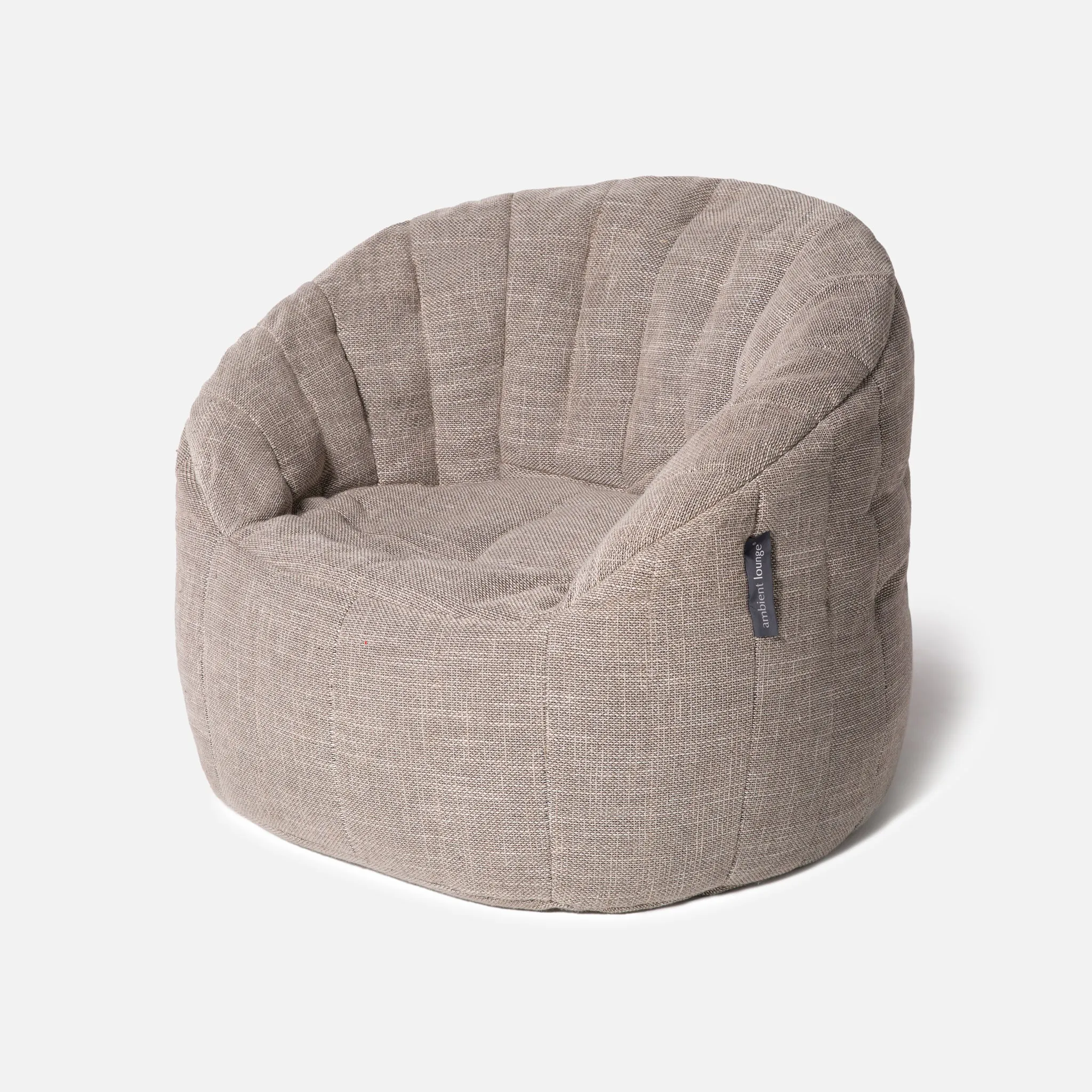 Butterfly Sofa - Interior