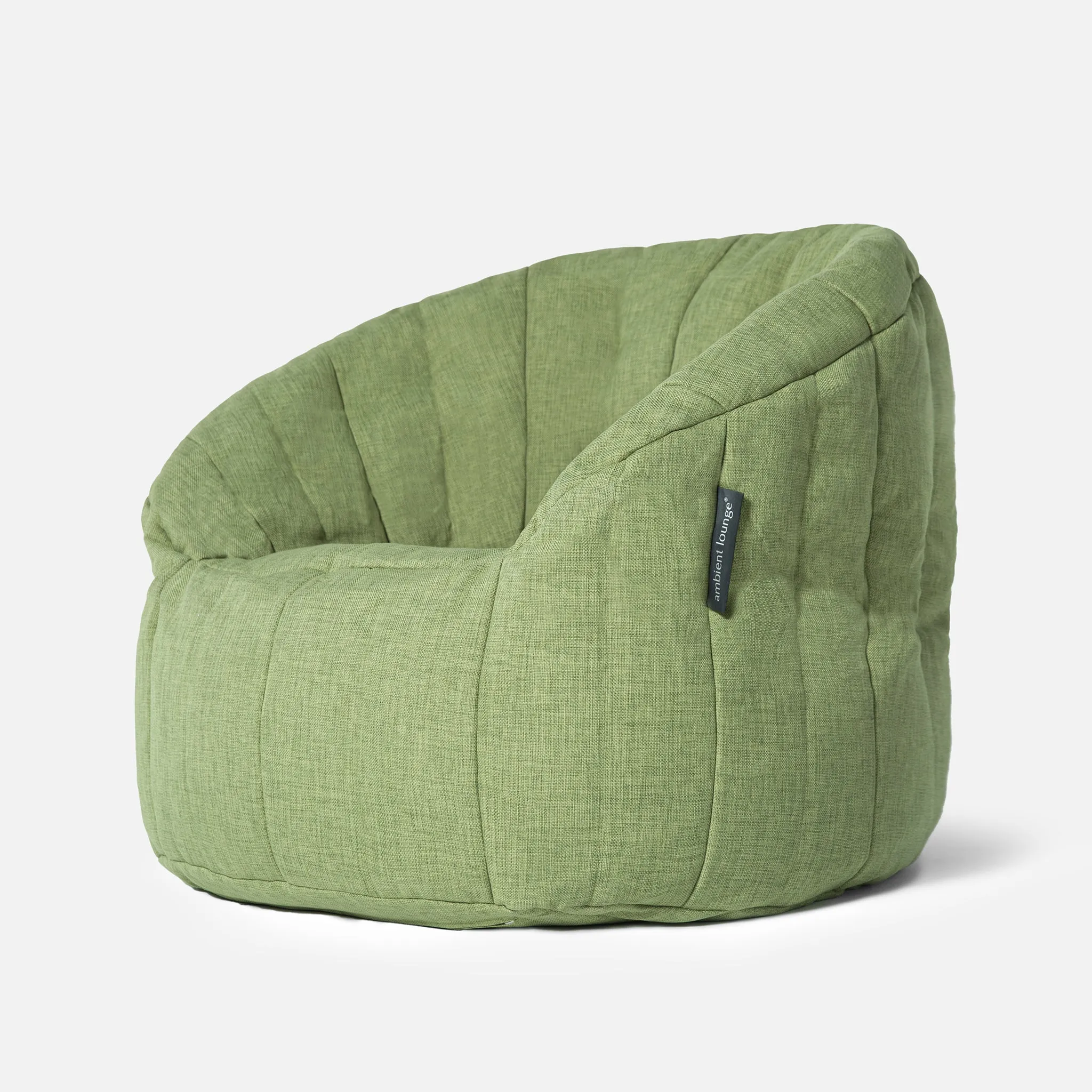 Butterfly Sofa - Interior