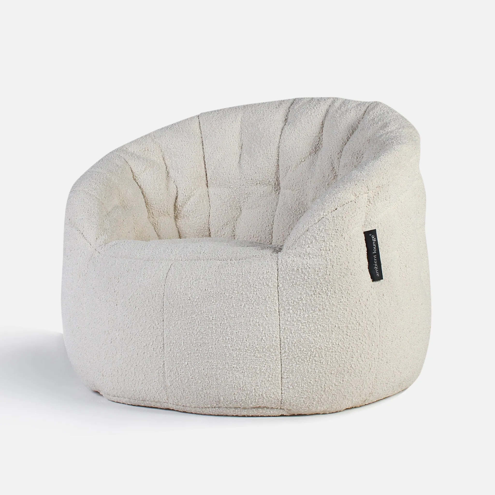 Butterfly Sofa - Interior