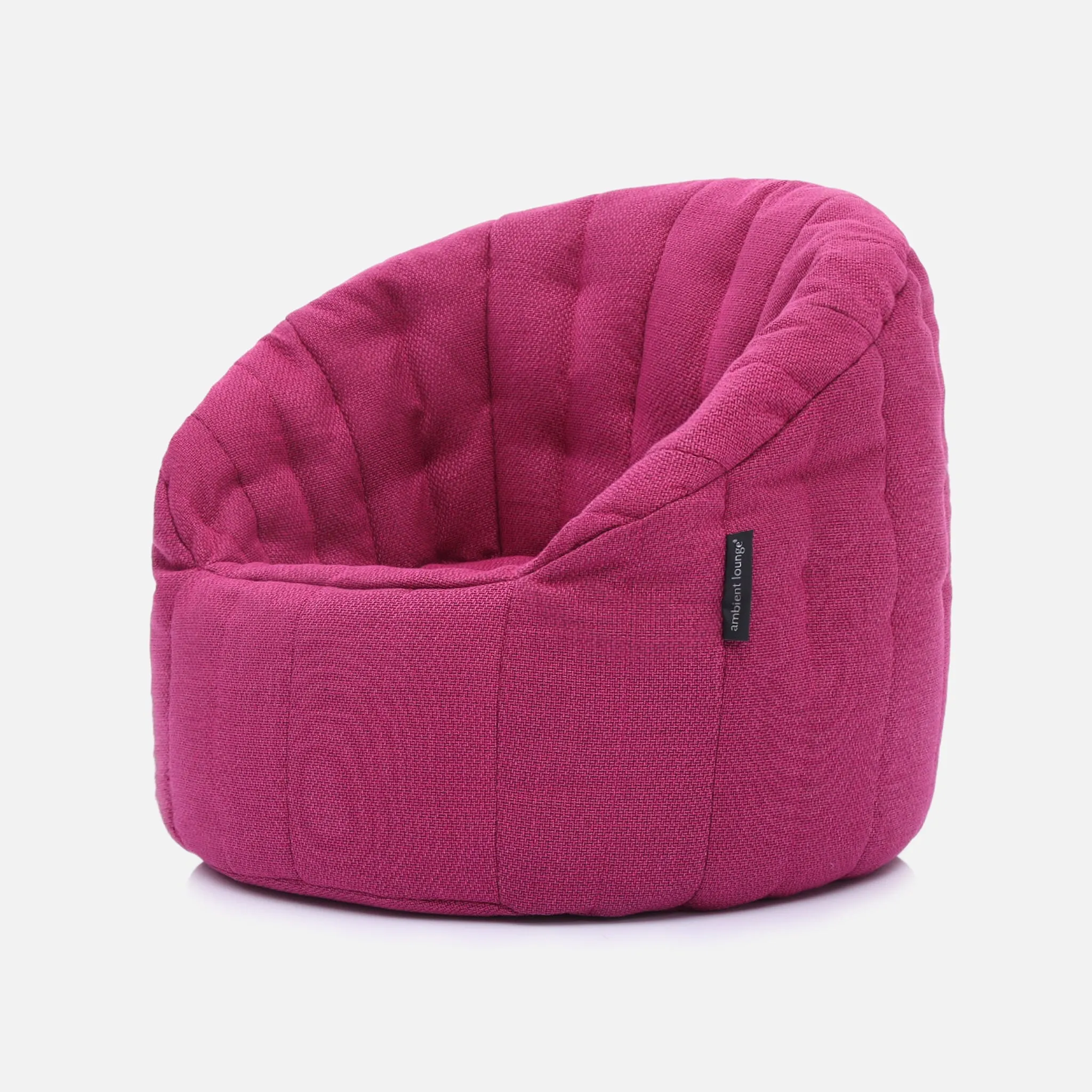 Butterfly Sofa - Interior