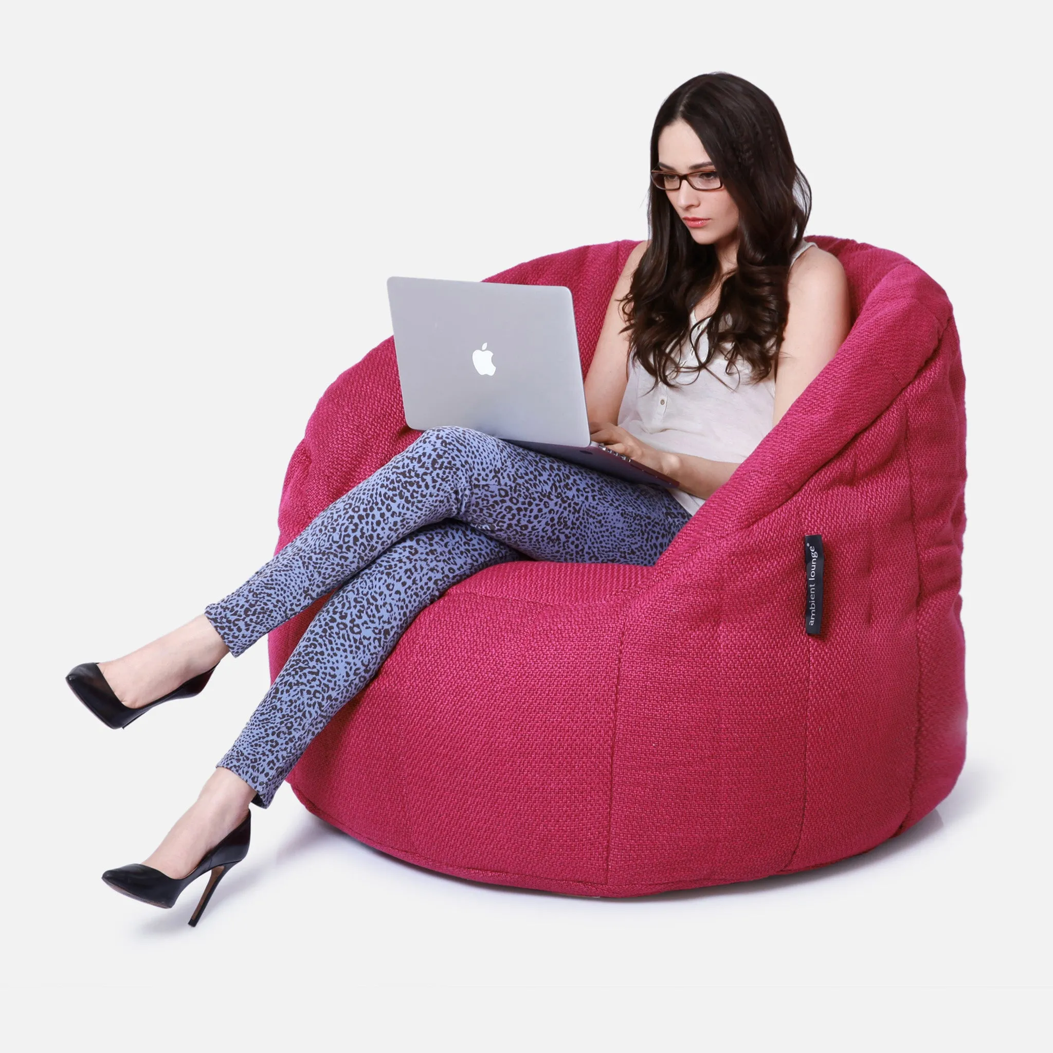 Butterfly Sofa - Interior