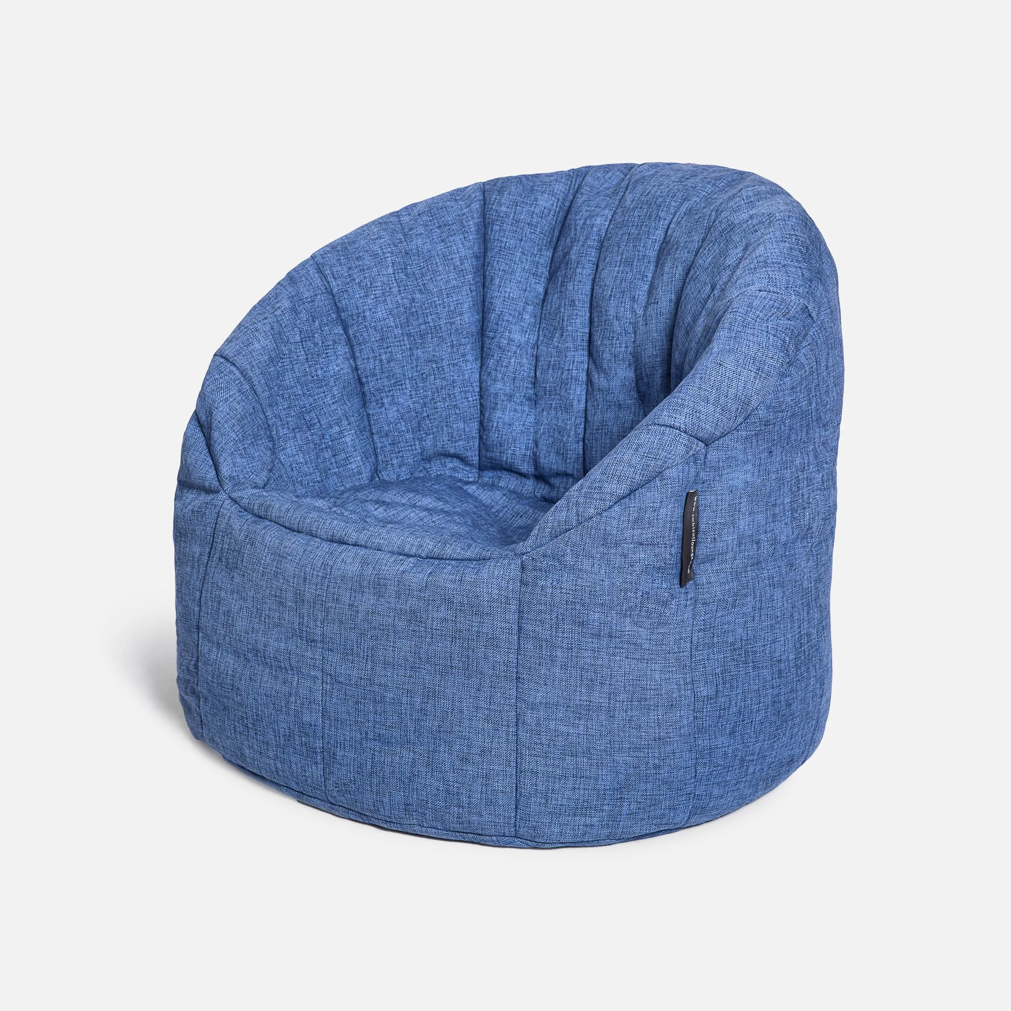 Butterfly Sofa - Interior