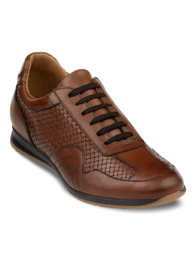 Camden Sneaker - Brown