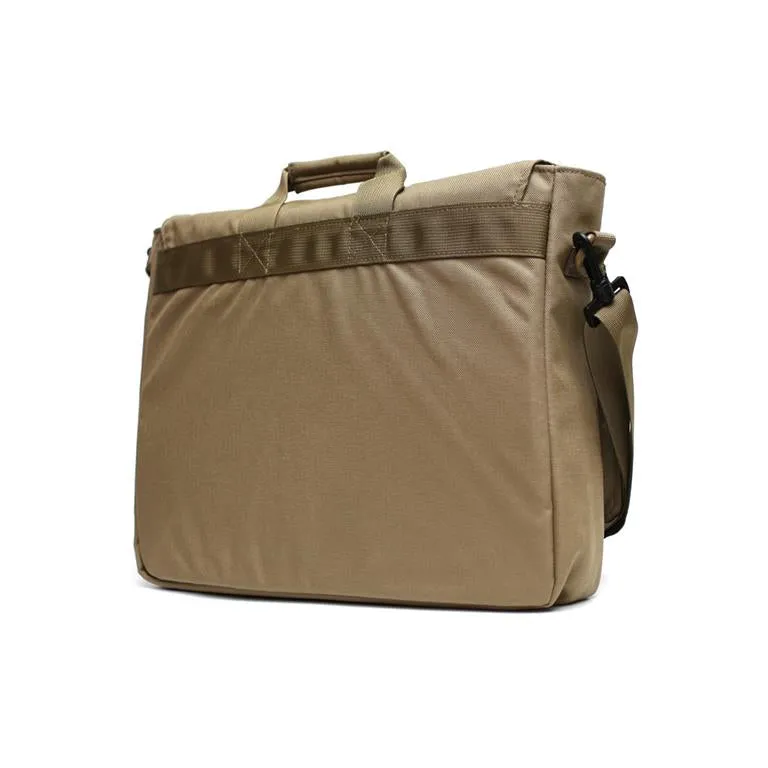 CT/VTS Courier Shoulder Bag
