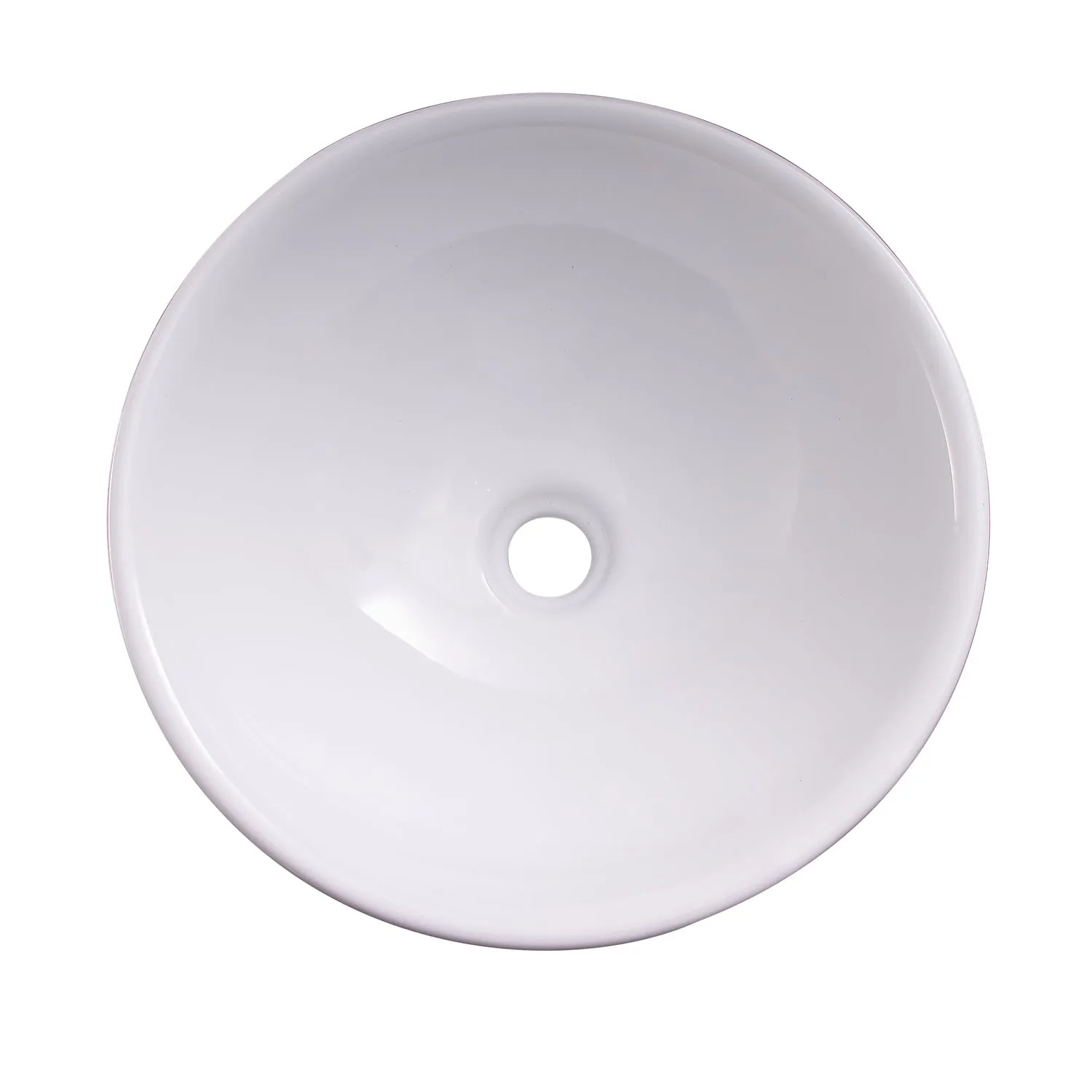 Decker Above Counter Basin