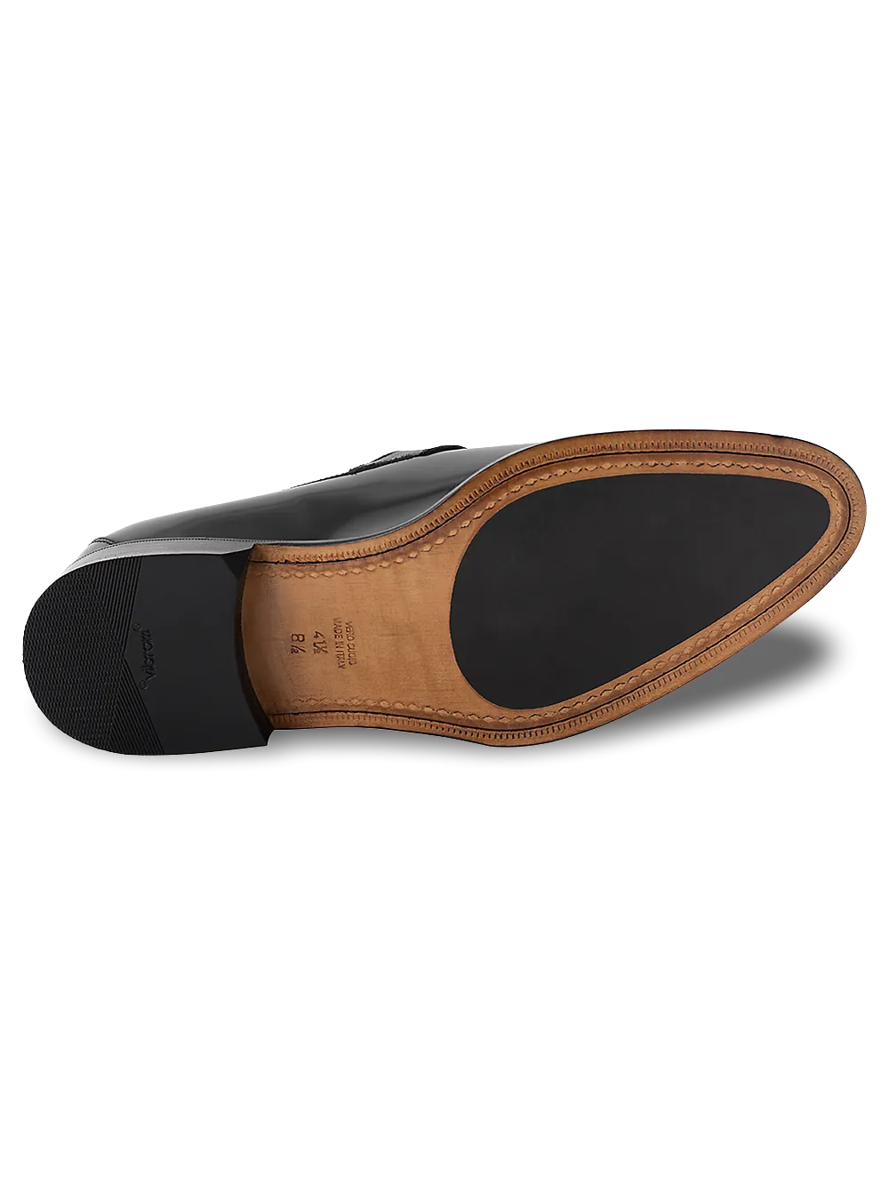 Grayson Loafer - Black