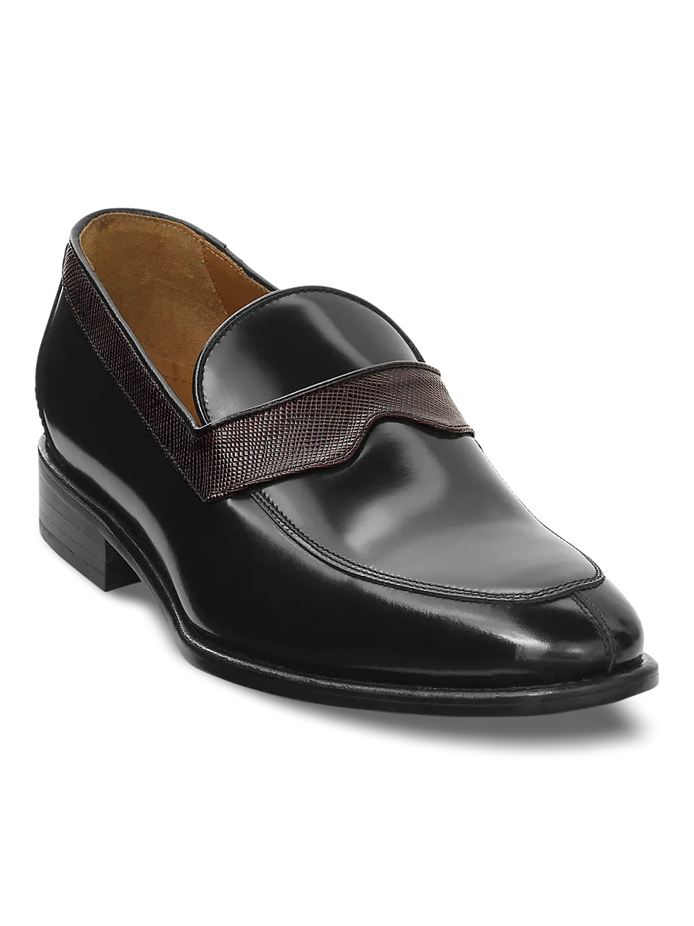 Grayson Loafer - Black