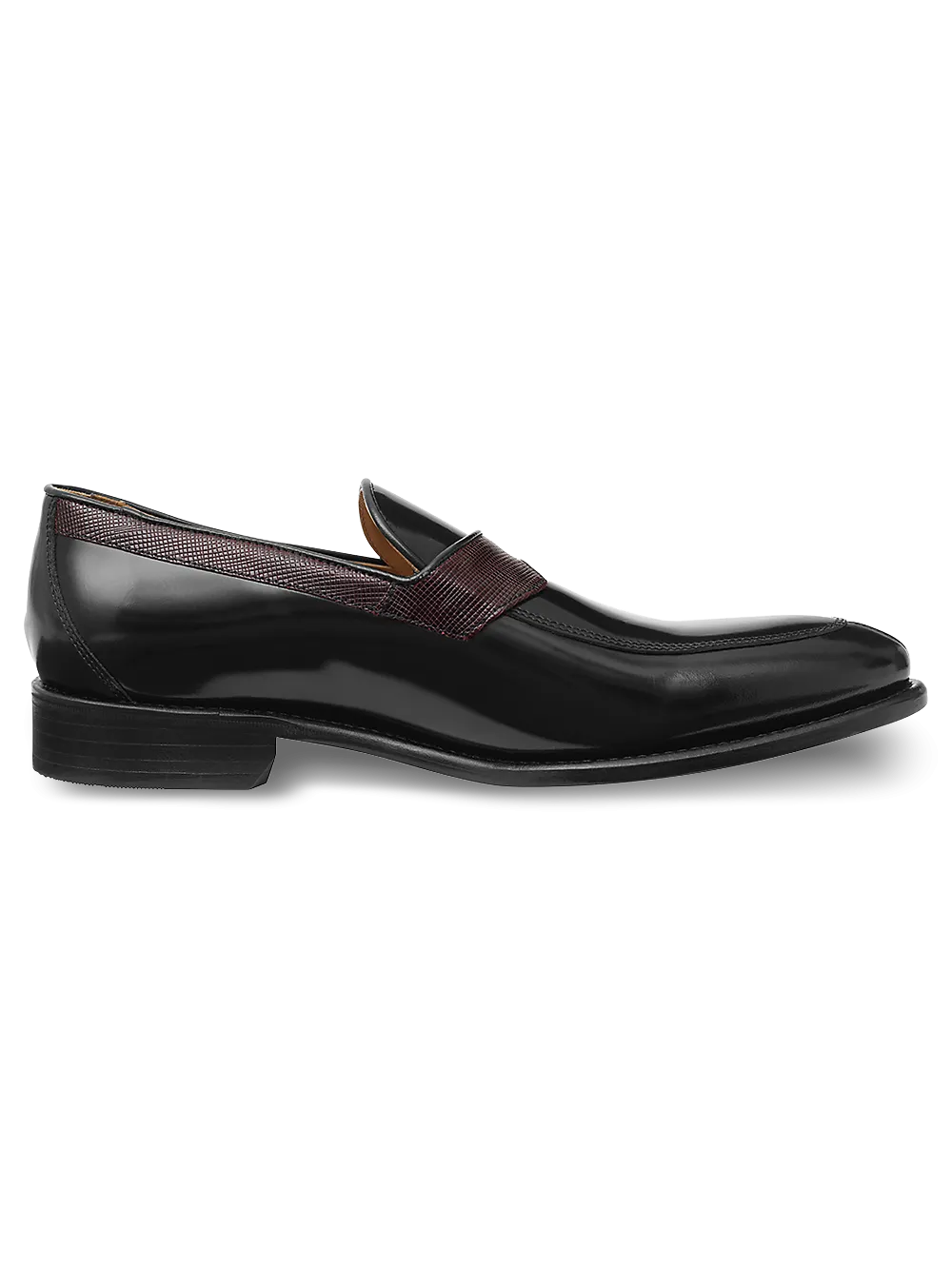 Grayson Loafer - Black