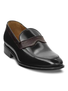 Grayson Loafer - Black