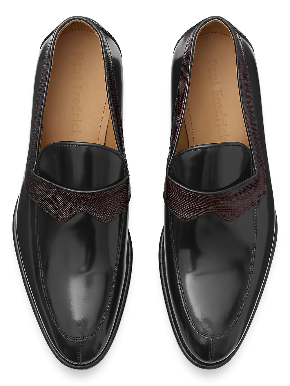 Grayson Loafer - Black