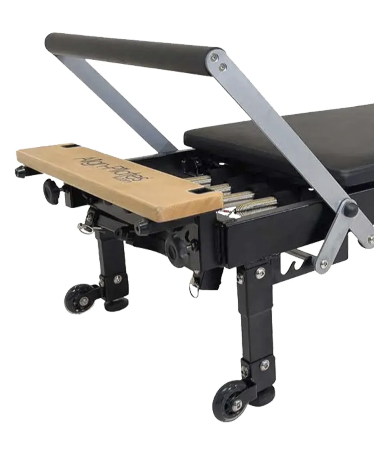 Leg Extenders for H1 Reformer