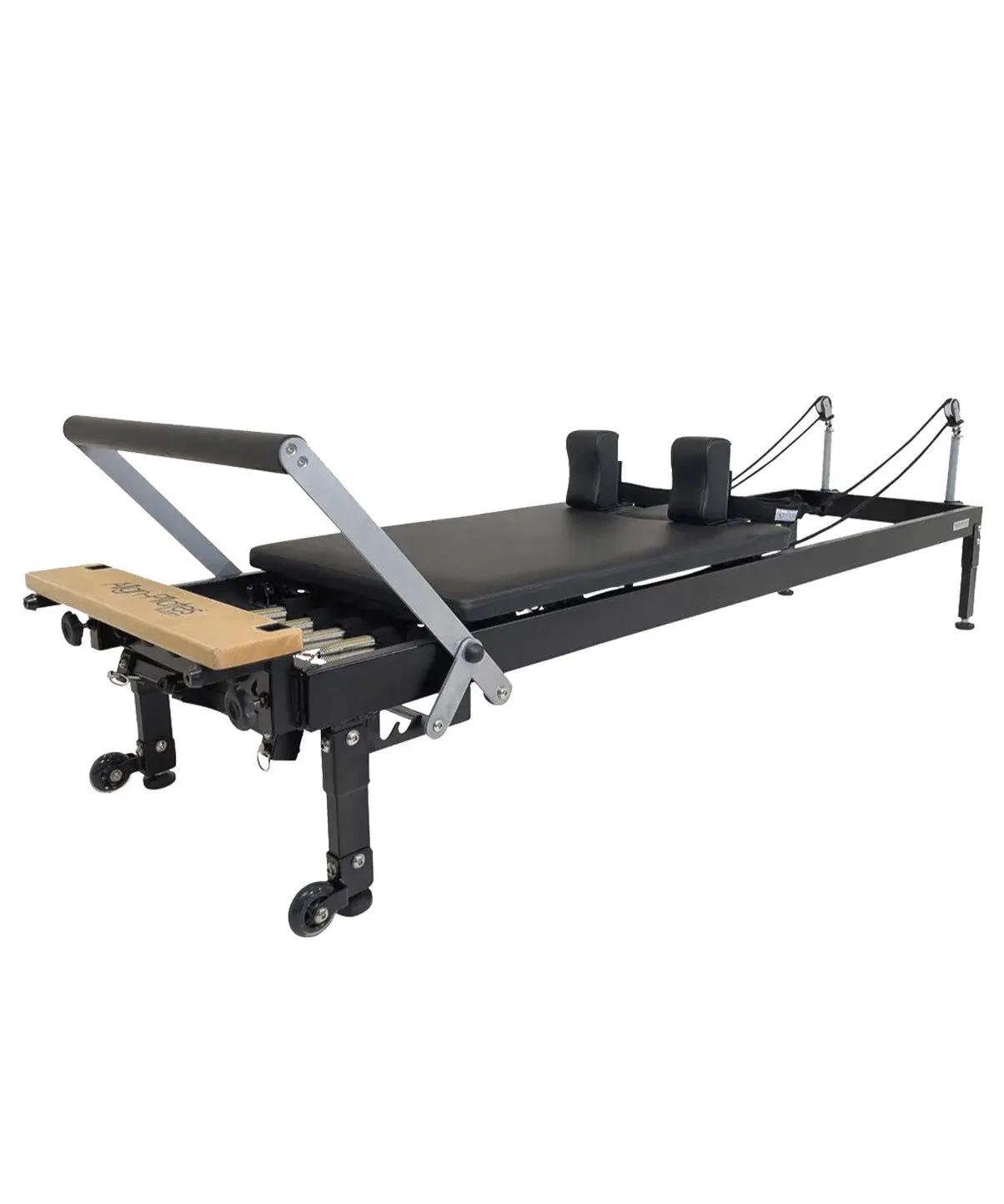 Leg Extenders for H1 Reformer