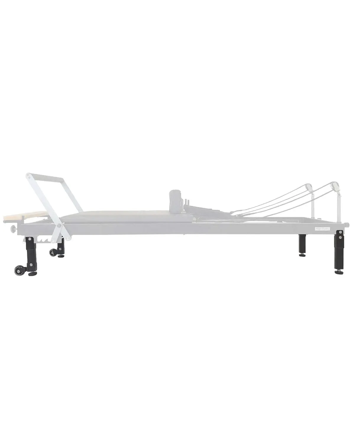 Leg Extenders for H1 Reformer