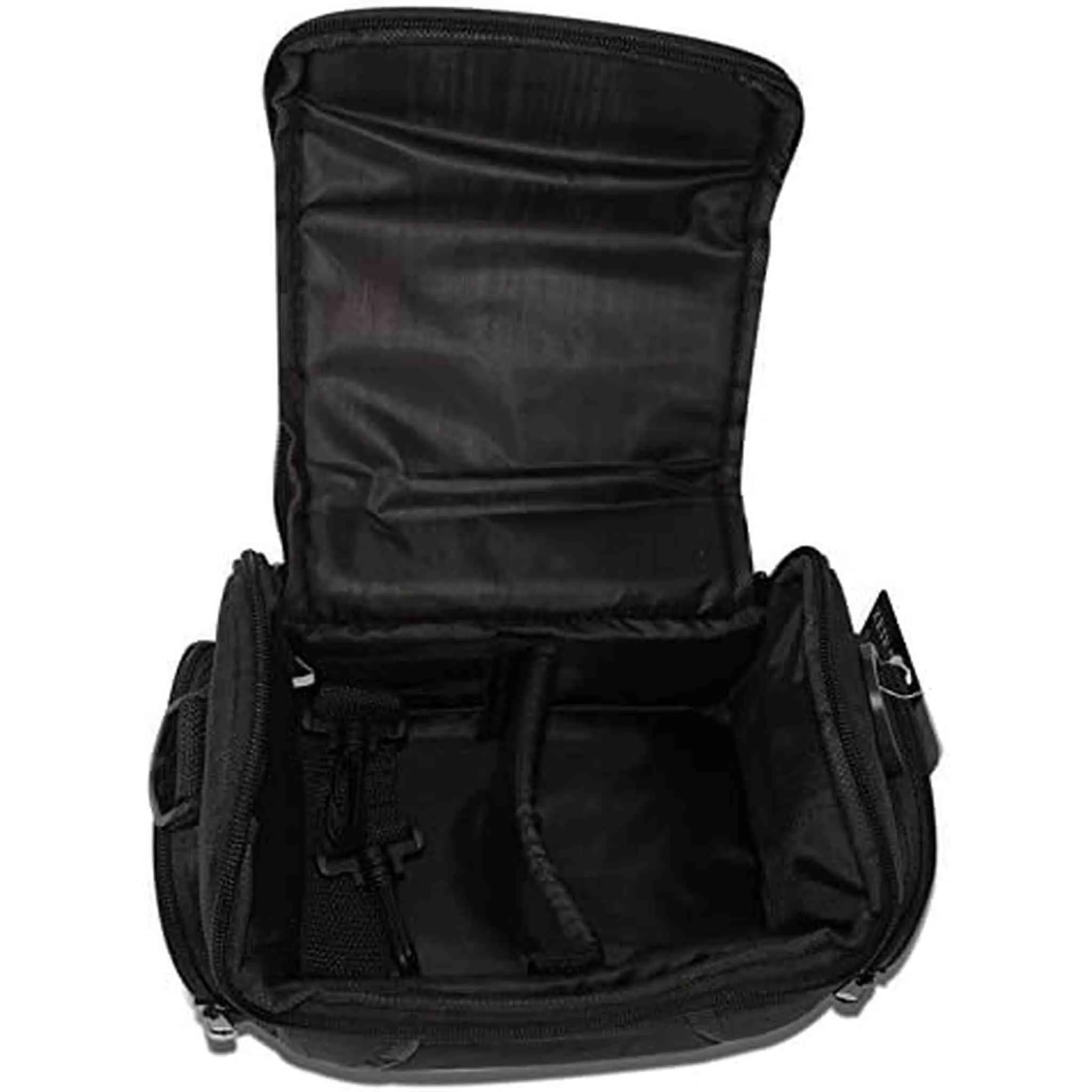 Medium Soft Padded Digital SLR Camera Travel Bag with Strap for COOLPIX Cameras