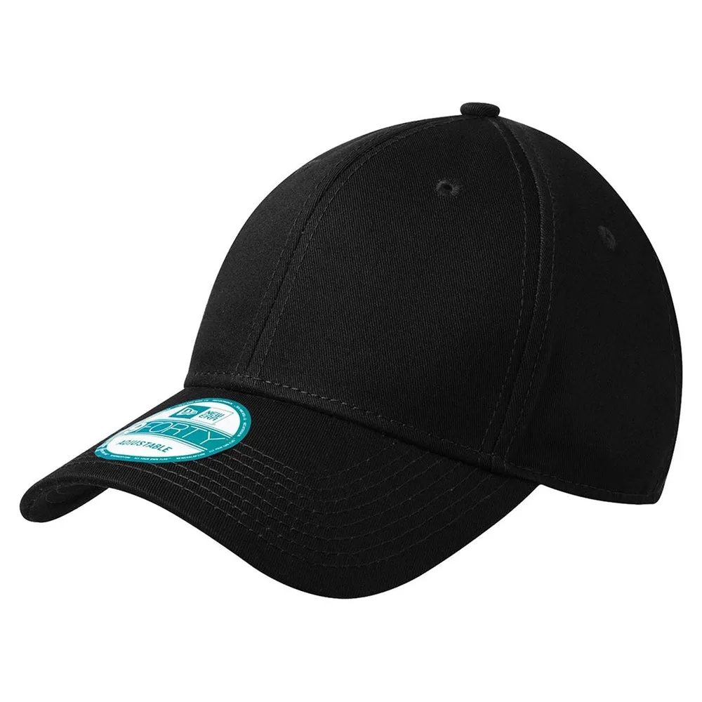 New Era® - Adjustable Structured Cap