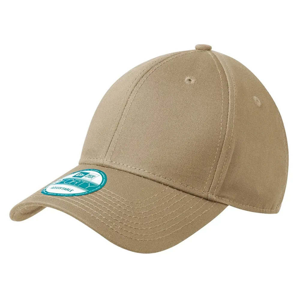 New Era® - Adjustable Structured Cap