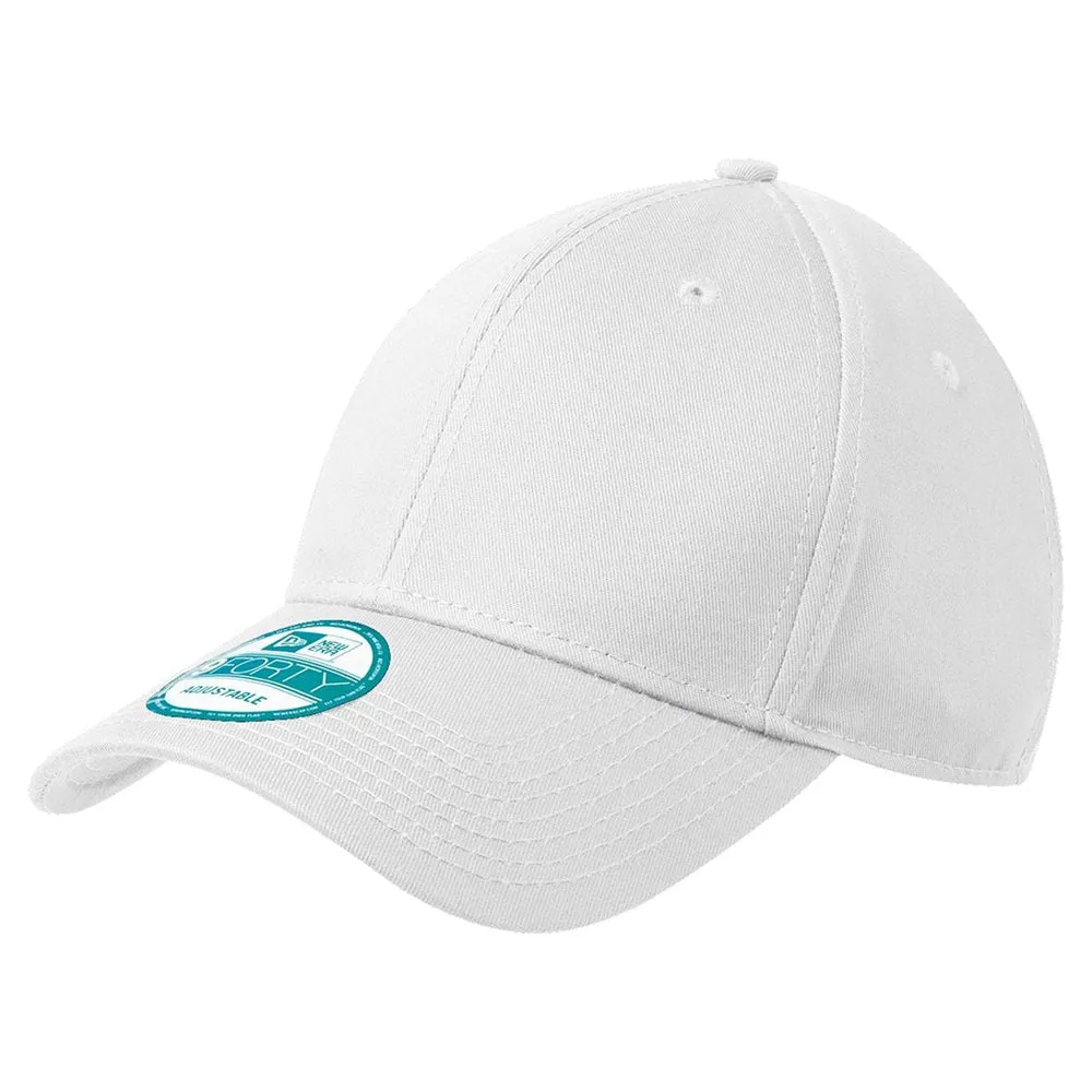 New Era® - Adjustable Structured Cap