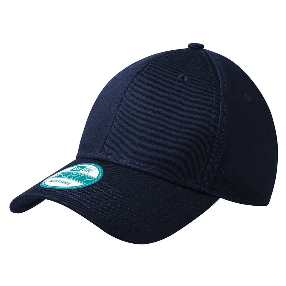 New Era® - Adjustable Structured Cap