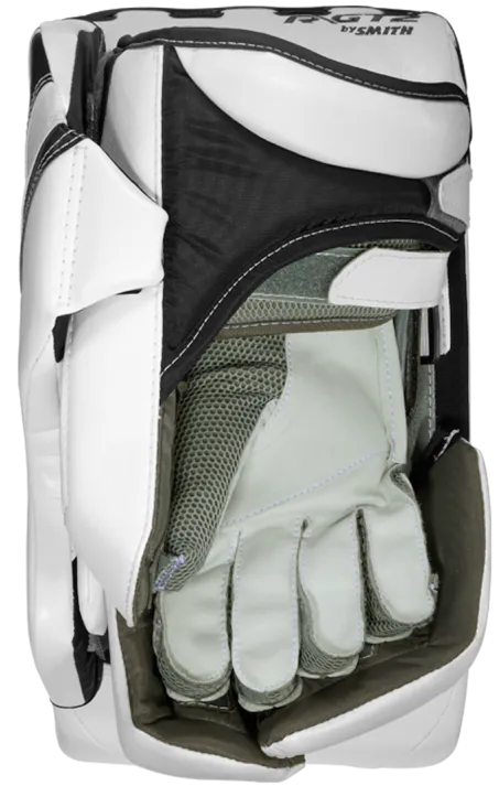 Warrior Ritual GT2 Senior Goalie Blocker