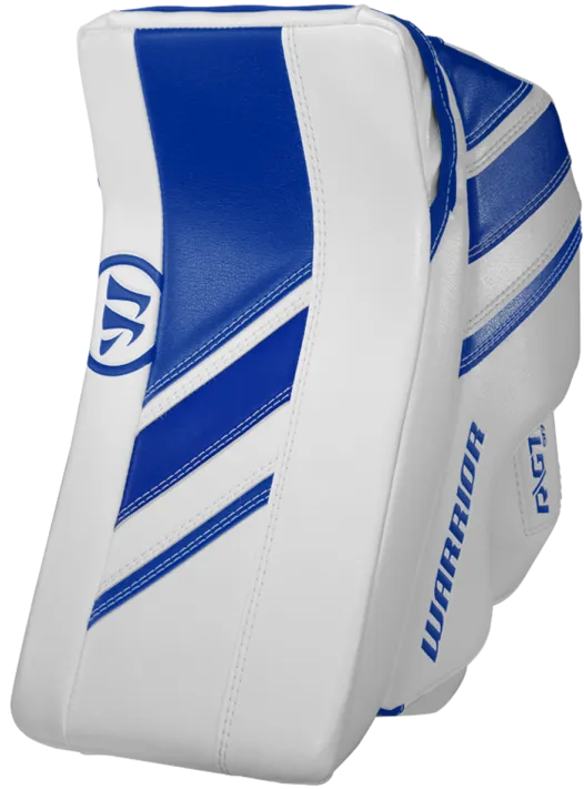 Warrior Ritual GT2 Senior Goalie Blocker
