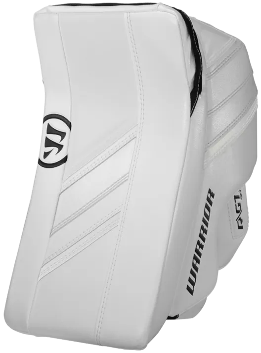 Warrior Ritual GT2 Senior Goalie Blocker