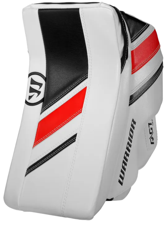 Warrior Ritual GT2 Senior Goalie Blocker