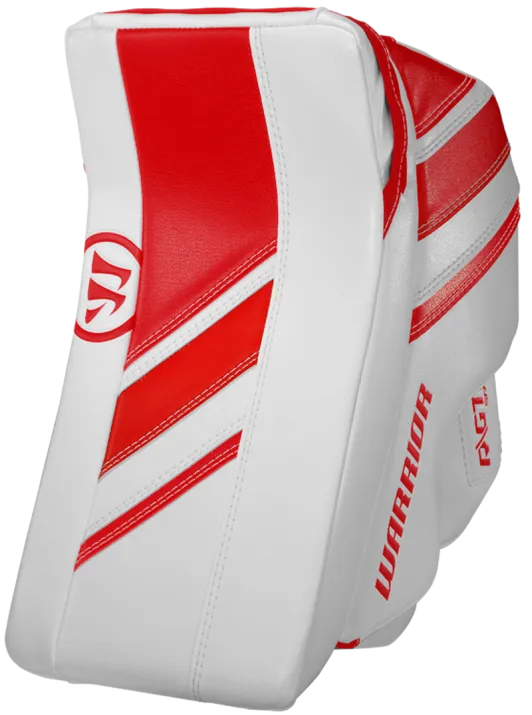 Warrior Ritual GT2 Senior Goalie Blocker