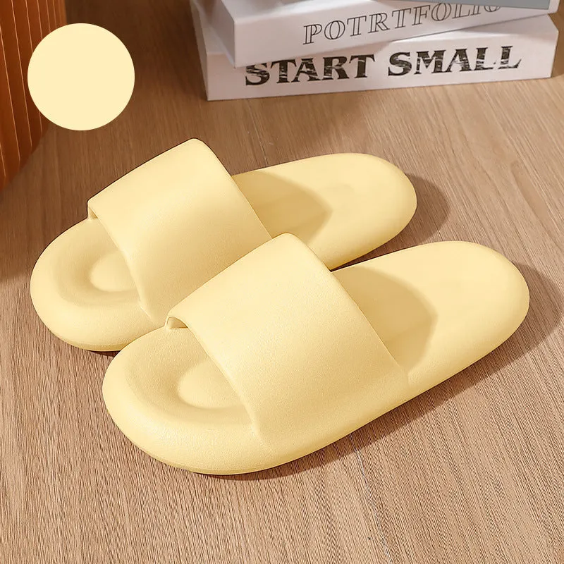 Women's EVA Non-Slip Slippers
