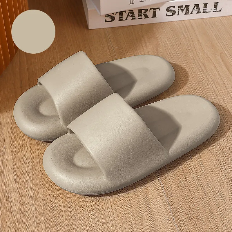 Women's EVA Non-Slip Slippers