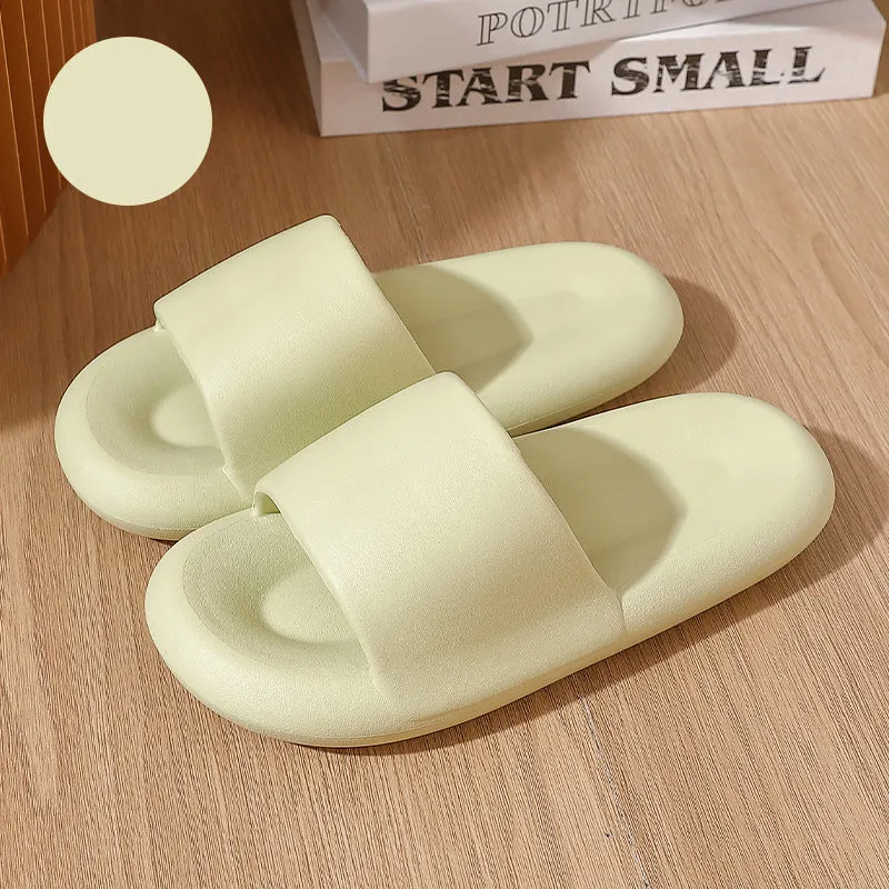 Women's EVA Non-Slip Slippers